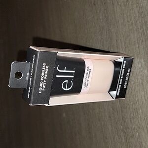 2 FOR $20. Elf Liquid Poreless Putty Primer.
